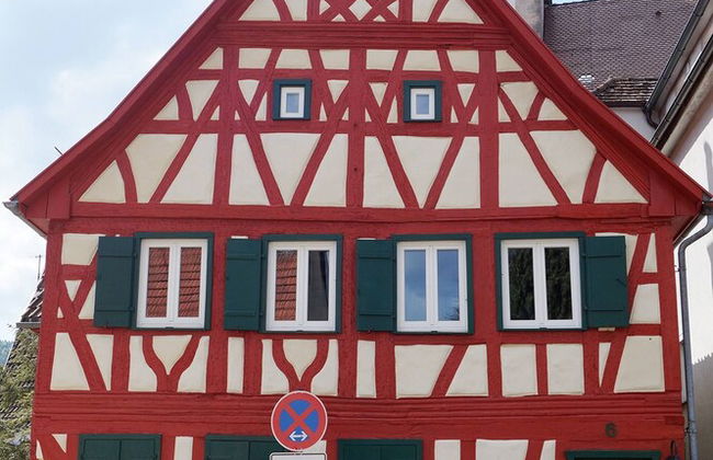 Zuhause In Unserer Hausele - Foto 11