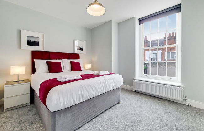 Roomspace Apartments - Brewers Lane - Foto 2