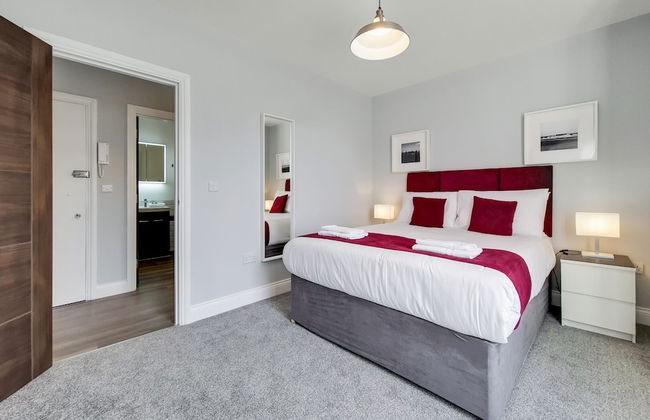 Roomspace Apartments - Brewers Lane - Foto 3