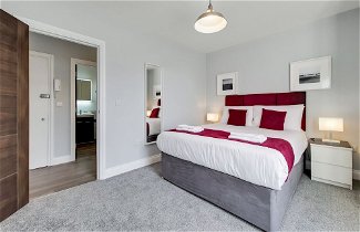 Photo 3 - Roomspace Apartments - Brewers Lane