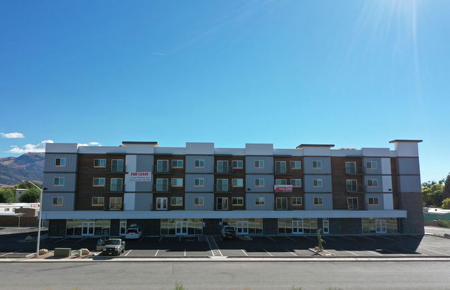 Nordic Pointe - Foto 1