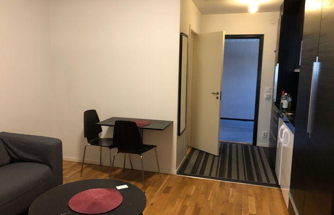 Apartment in Årsta Stockholm 244 - Foto 11