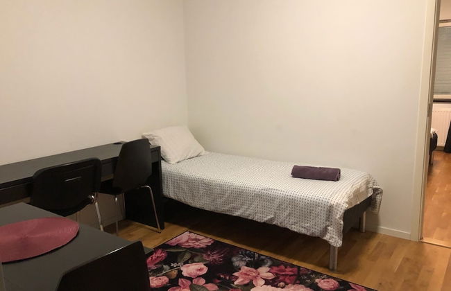 Apartment in Årsta Stockholm 244 - Foto 3