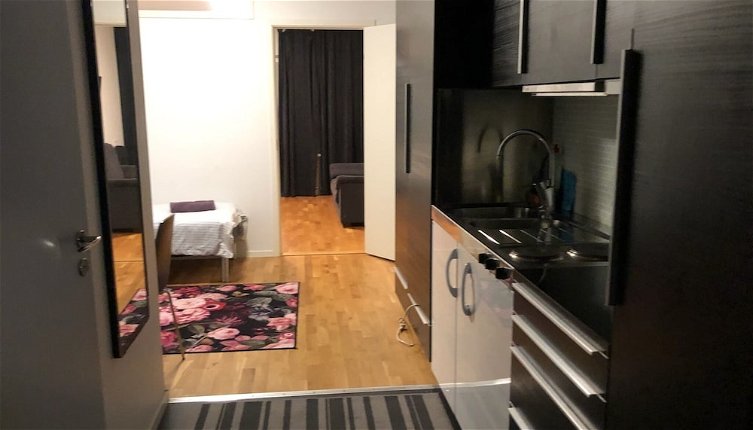 Foto 1 - Apartment in Årsta Stockholm 244