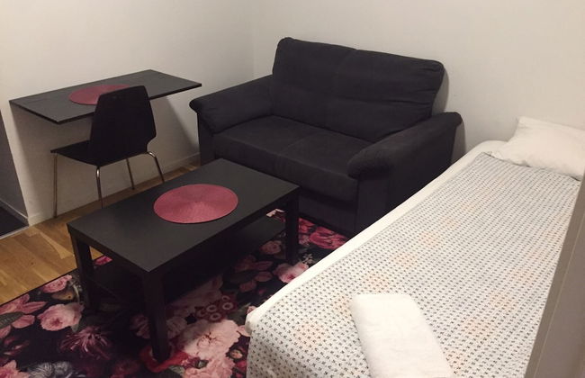 Apartment in Årsta Stockholm 244 - Foto 4