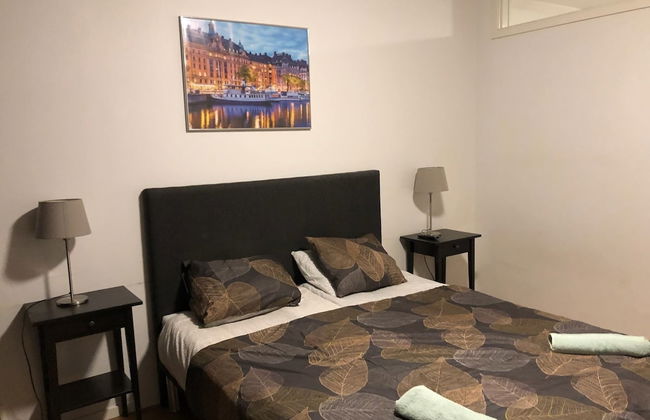 Apartment in Årsta Stockholm 244 - Foto 6