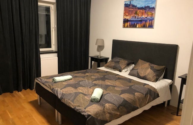 Årsta Stockholm Apartment 338 - Foto 4