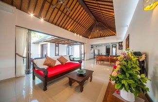 Photo 3 - 2 Bedroom TURIYA Villa Sanur