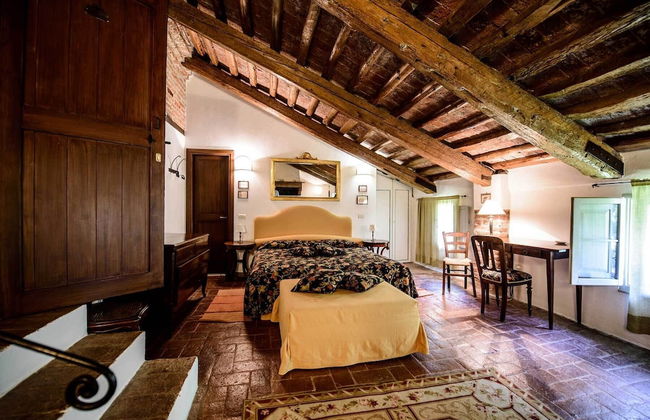 Agriturismo Tenuta Castel Venezze - Foto 10