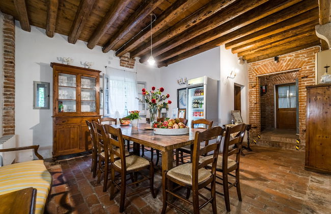 Agriturismo Tenuta Castel Venezze - Foto 2