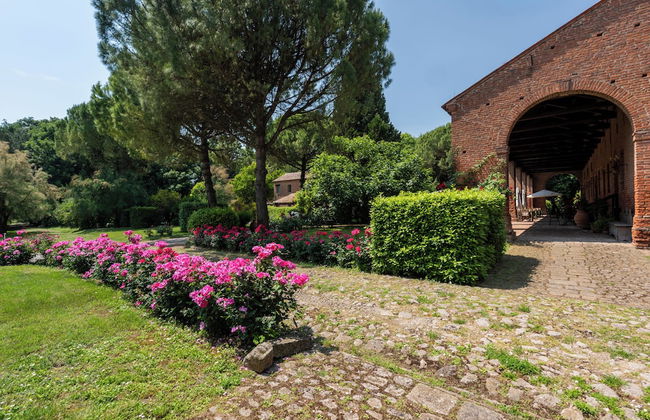 Agriturismo Tenuta Castel Venezze - Foto 78