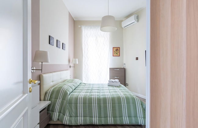 Rione Sanit - Renewed Flat in Center - Foto 1