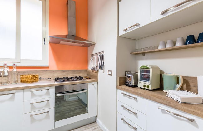 Rione Sanit - Renewed Flat in Center - Foto 11