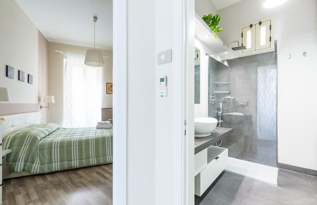 Rione Sanit - Renewed Flat in Center - Foto 19