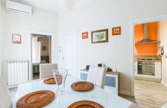 Rione Sanit - Renewed Flat in Center - Foto 13