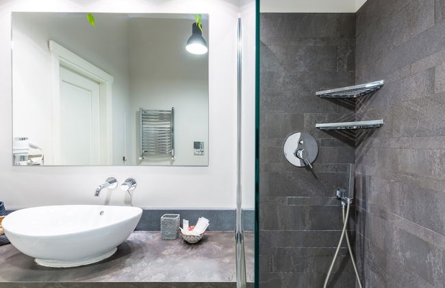 Rione Sanit - Renewed Flat in Center - Foto 22