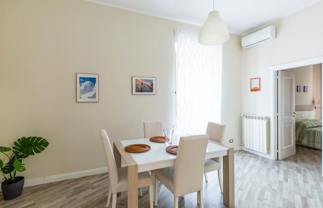 Rione Sanit - Renewed Flat in Center - Foto 5