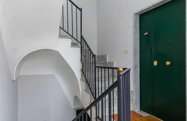 Rione Sanit - Renewed Flat in Center - Foto 34