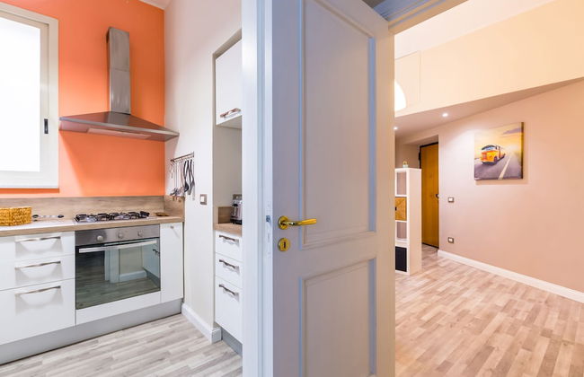 Rione Sanit - Renewed Flat in Center - Foto 12