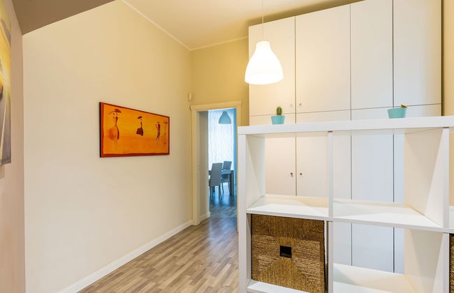 Rione Sanit - Renewed Flat in Center - Foto 30