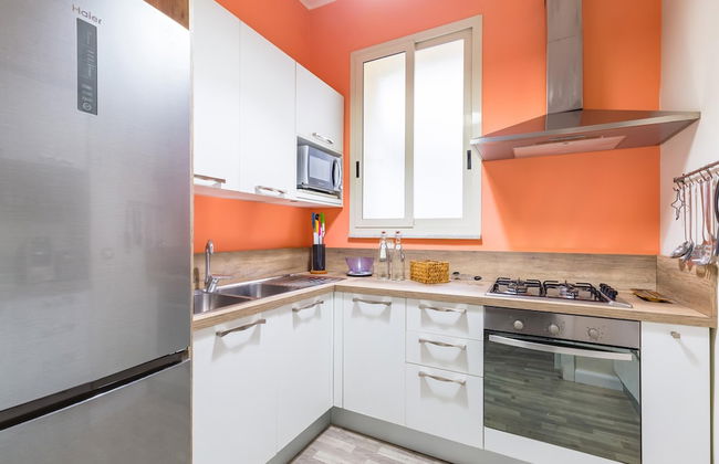 Rione Sanit - Renewed Flat in Center - Foto 4