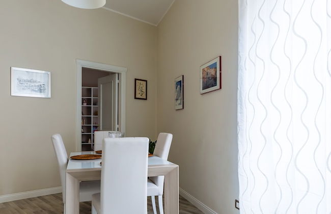 Rione Sanit - Renewed Flat in Center - Foto 25