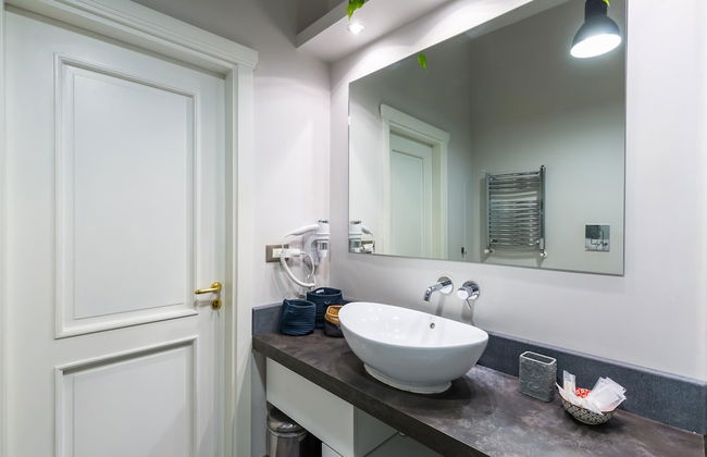 Rione Sanit - Renewed Flat in Center - Foto 24