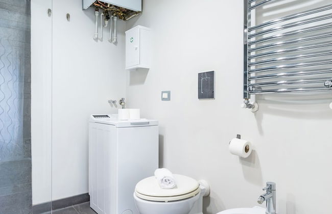 Rione Sanit - Renewed Flat in Center - Foto 23