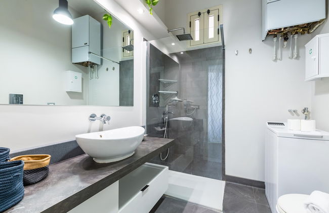 Rione Sanit - Renewed Flat in Center - Foto 20