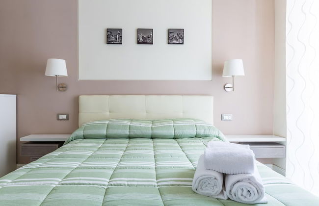 Rione Sanit - Renewed Flat in Center - Foto 16