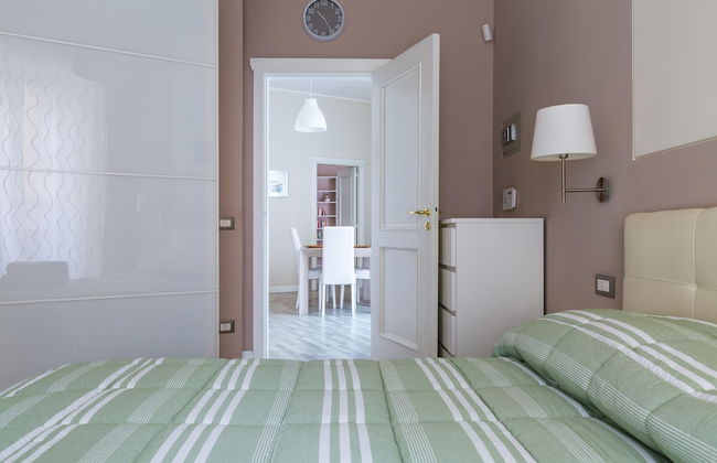 Rione Sanit - Renewed Flat in Center - Foto 18