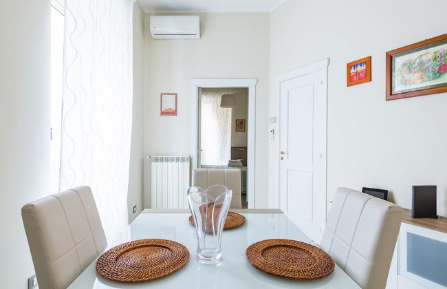 Rione Sanit - Renewed Flat in Center - Foto 14