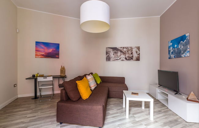 Rione Sanit - Renewed Flat in Center - Foto 7