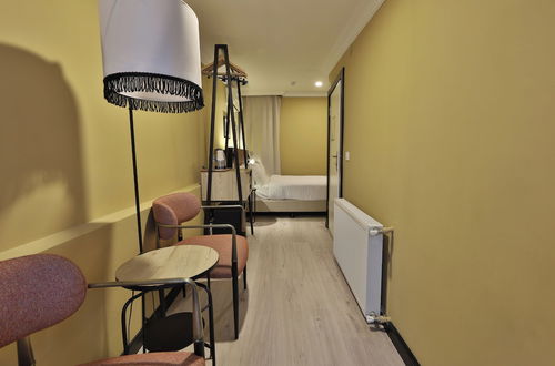 Foto 1 - EA Exclusive Hotel