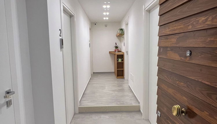 Foto 1 - Le camere del centro
