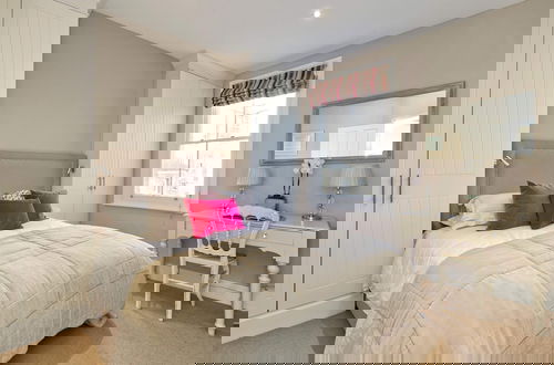 Foto 2 - Lovely Apartment With Roof Terrace in Battersea