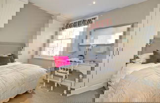 Foto 2 - Lovely Apartment With Roof Terrace in Battersea