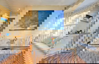 Foto 3 - Lovely Apartment With Roof Terrace in Battersea
