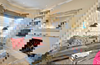 Foto 1 - Lovely Apartment With Roof Terrace in Battersea