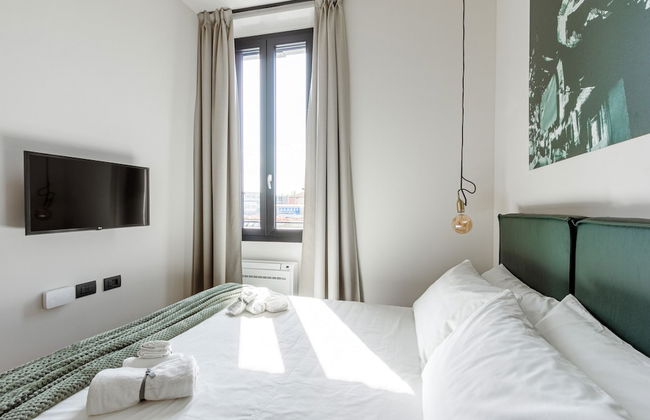 Palazzo Quantum 1 - Photo 18