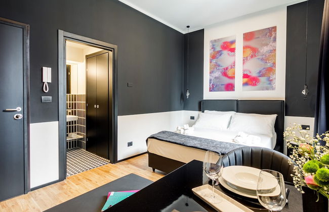 Palazzo Quantum 1 - Photo 28