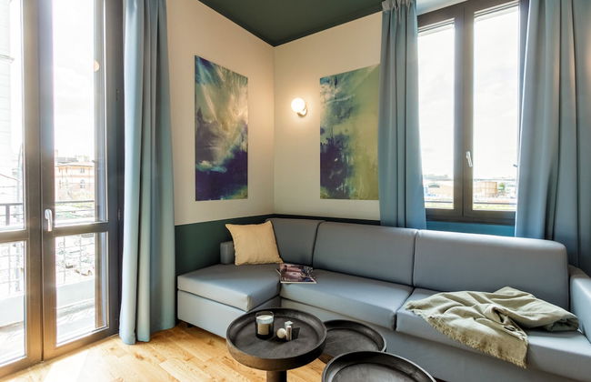 Palazzo Quantum 1 - Photo 62