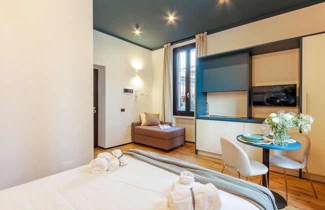 Palazzo Quantum 1 - Photo 21