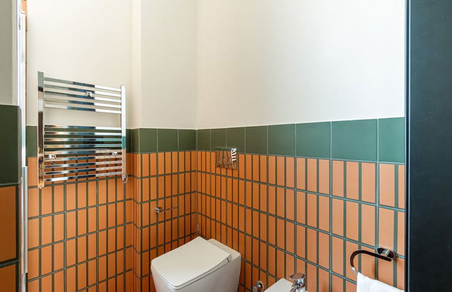 Palazzo Quantum 1 - Photo 67