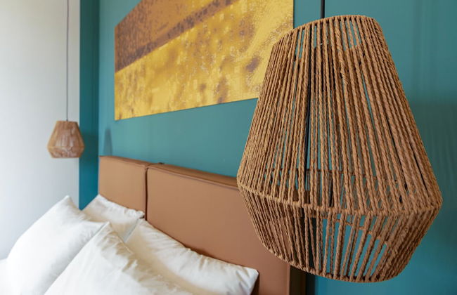 Palazzo Quantum 1 - Photo 5