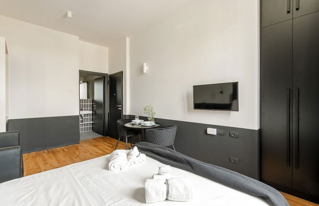 Palazzo Quantum 1 - Photo 16