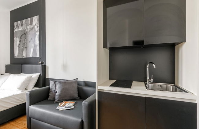 Palazzo Quantum 1 - Photo 11