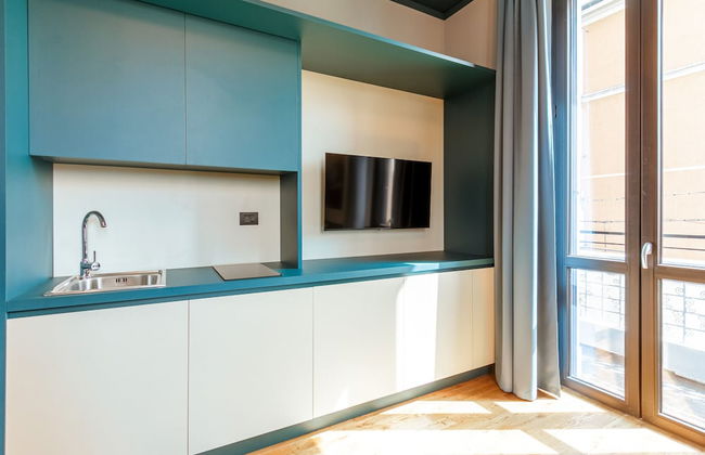 Palazzo Quantum 1 - Photo 49