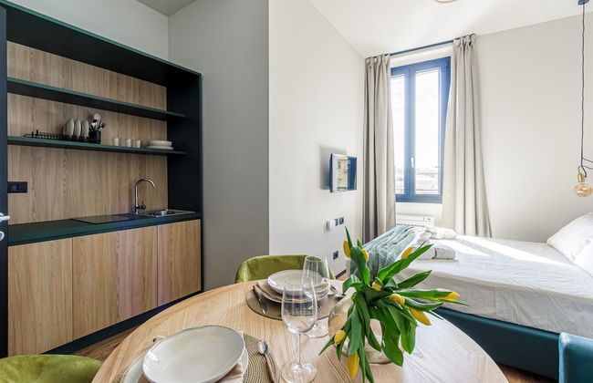 Palazzo Quantum 1 - Photo 15