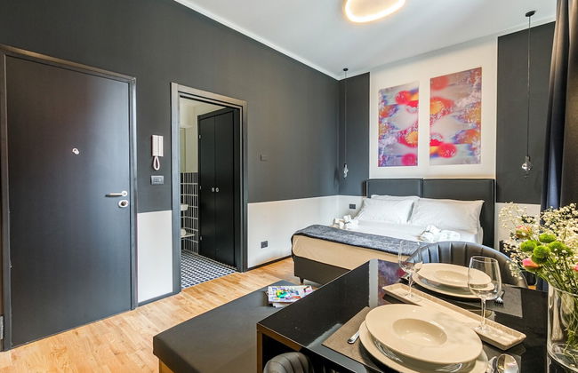 Palazzo Quantum 1 - Photo 19